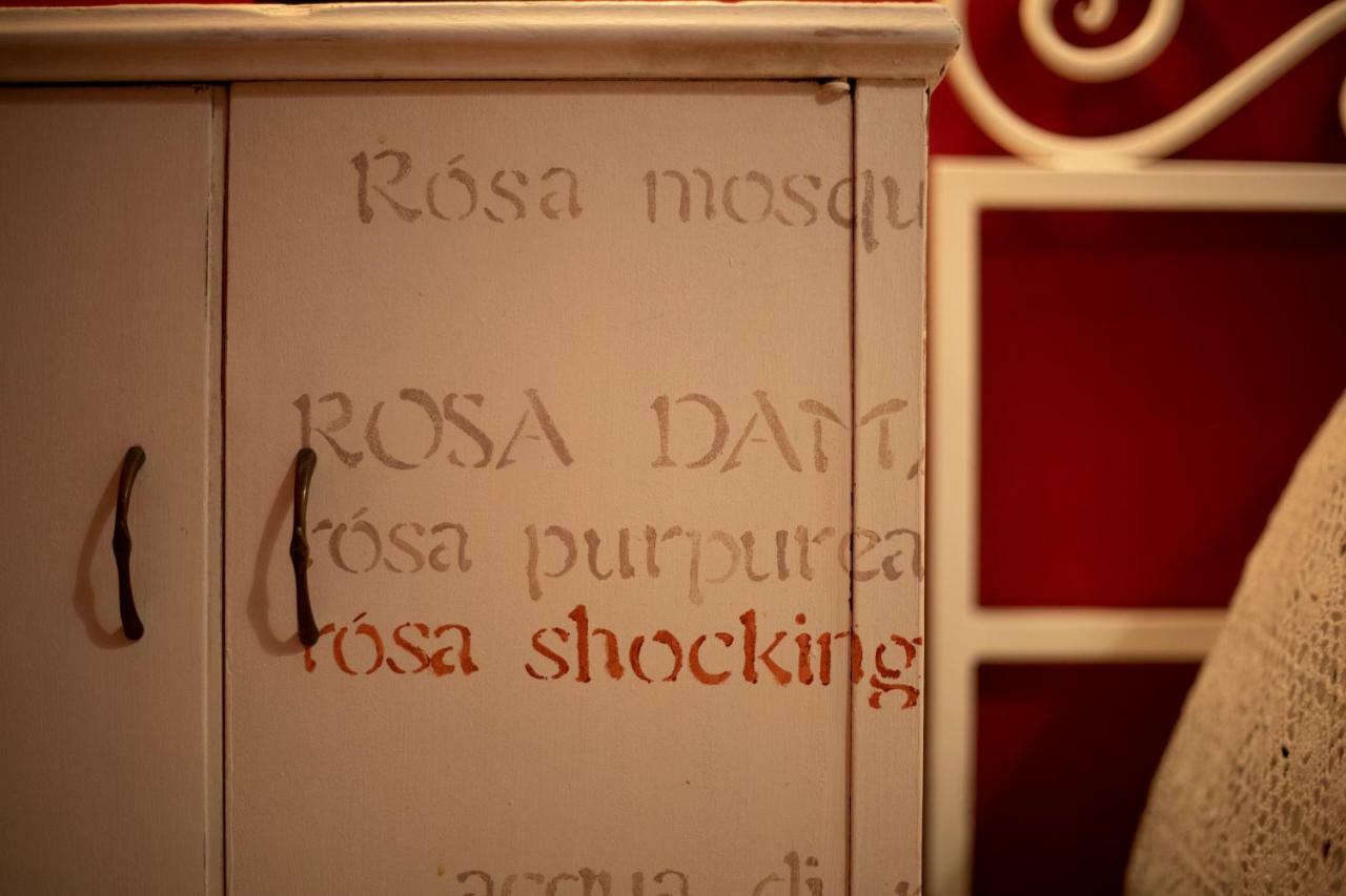 Camera Matrimoniale Familiare