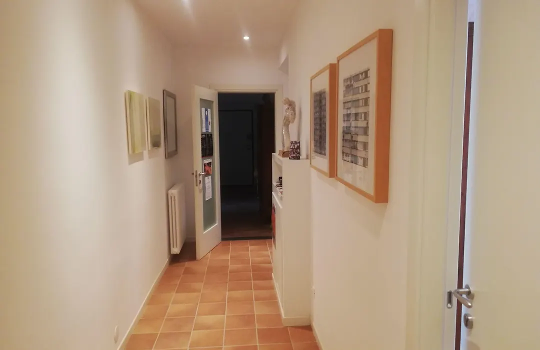 Dogana D'Acqua Rooms & Art-1