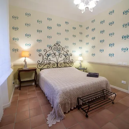 Dogana D'Acqua Rooms & Art-3